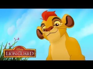 فلم The Lion Guard: Return of the Roar مترجم عربي