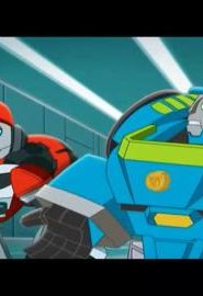 كرتون transformers rescue bots academy الحلقة 26 – قائمة المهمات