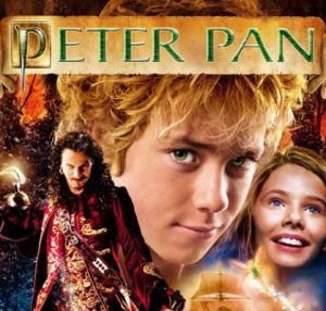 الفيلم العائلي بيتر بان Peter Pan مترجم عربي