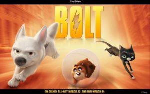 مشاهدة فلم Bolt بولت مدبلج لهجة مصرية