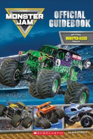 مسلسل Monster Jam مدبلج عربي