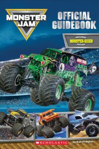 مسلسل Monster Jam مدبلج عربي