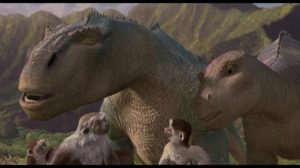 فيلم كرتون ديناصور | Dinosaur مدبلج لهجة مصرية