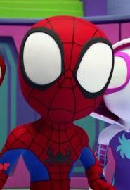 Marvel’s Spidey and His Amazing Friends الحلقة 9