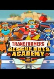 كرتون transformers rescue bots academy الحلقة 10 – الفيلم الترويجي