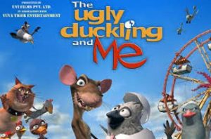 فلم The Ugly Duckling and Me﻿ مدبلج عربي
