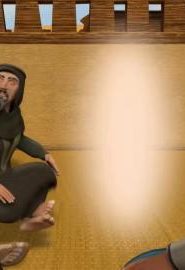 كرتون هذا هو الإسلام الحلقة 5 قصص الإسلام – الرجل الذي قال عنه النبي