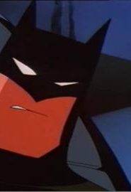 كرتون باتمان و روبن الحلقة 9 المهووس