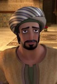 كرتون هذا هو الإسلام الحلقة 23 قصص الإسلام – الزوج الصالح