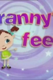 كرتون Franny’s Feet الحلقة 7