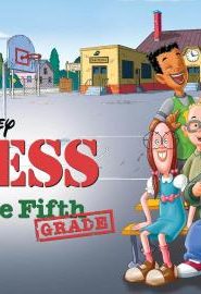 فيلم كرتون Recess: Taking the Fifth Grade مدبلج عربي