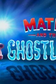 فيلم (2006) Mater and the Ghostlight