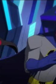 باتمان بلا حدود الحلقة 13