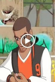 مسلسل أبطال كرة السلة Baskup Tony Parker مدبلج الحلقة 11