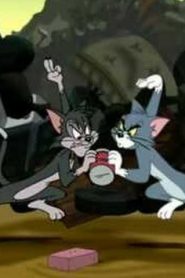 Tom and Jerry توم وجيري الموسم الثاني مدبلج الحلقة 8