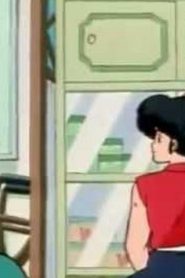 مسلسل ينبوع الأحلام Ranma ½ مدبلج الحلقة 6