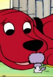 كرتون كليفورد كلبي الأحمر الكبير الموسم 1 الحلقة 2