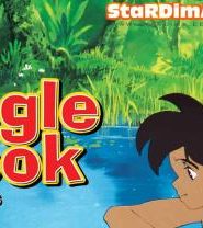 فيلم كرتون مغامرات ماوكلي فتى الغابة | the jungle book mowglis adventure مترجم عربي