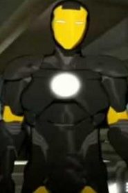أيرون مان Iron Man Armored Adventures مدبلج الحلقة 16