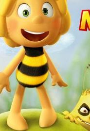 مشاهدة كرتون Maya The Bee Movie مدبلج