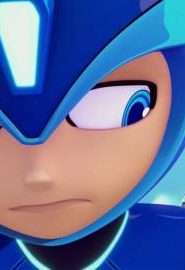 كرتون Mega Man Fully Charged الموسم 1 الحلقة 16
