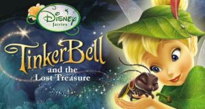 فيلم كرتون تينكر بيل والكنز المفقود – Tinker Bell and the Lost Treasure مترجم عربي