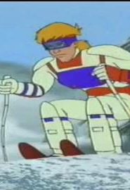 كرتون أبطال التزلج الحلقة 17