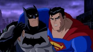 فيلم كرتون سوبرمان باتمان أعداء الجميع – Superman Batman Public Enemies مترجم