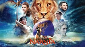 فيلم نارنيا 3 رحلة السفينة الملكية – The Chronicles of Narnia The Voyage of the Dawn Treader مترجم