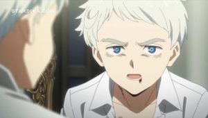 Yakusoku no Neverland 2nd Season (The Promised Neverland) #1 – Primeiras  Impressões - Lacradores Desintoxicados