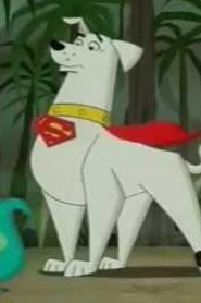 كريبتو الكلب العجيب Krypto the Superdog مدبلج cna الحلقة 6