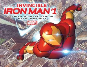 فيلم انميشن The Invincible Iron Man مدبلج عربي