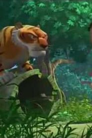 مسلسل The Jungle Book 3D كتاب الإدغال مدبلج الحلقة 16