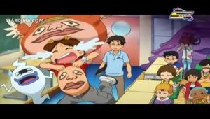 يوكاي واتش Yo-Kai Watch اغنية - video Dailymotion