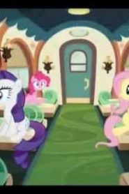 My Little Pony Friendship Is Magic مدبلج الحلقة 6