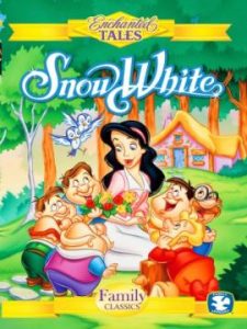 فيلم كرتون سنو وايت – snow white 1998 مترجم عربي