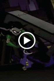 مسلسل باتمان Batman mbc3 مدبلج الحلقة 4