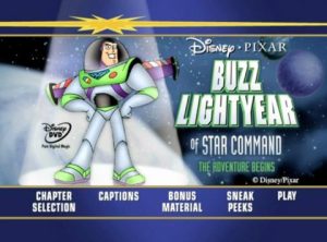 مشاهدة فلم Buzz Lightyear of Star Command بظ يطير وقيادة الكوكب مدبلج لهجة مصرية