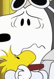 كرتون Snoopy In Space الحلقة 3