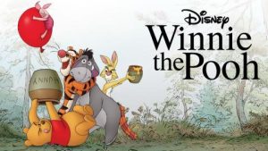 فيلم كرتون ويني ذا بوه – Winnie the Pooh مدبلج لهجة مصرية