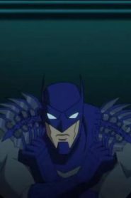باتمان بلا حدود الحلقة 14