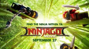 فيلم الليجو نينجاجو – The Lego Ninjago Movie مترجم عربي