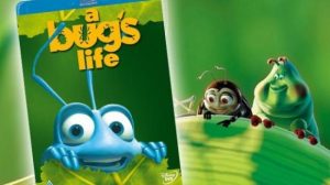 فيلم الكرتون حياة حشرة – A Bug’s Life مدبلج لهجة مصرية