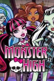 فيلم كرتون Monster High غول مش معقول مدبلج عربي
