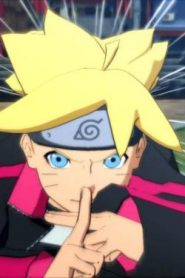الحلقة 3﻿ | Boruto Naruto Next Generations – بوروتو الأجيال التالية لناروتو