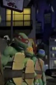 سلاحف النينجا الجزء الثاني Teenage Mutant Ninja Turtles 3D الحلقة 23