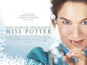 الفيلم العائلي الآنسة بوتر Miss Potter 2006 مترجم عربي