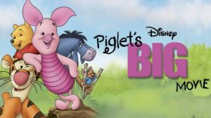 فيلم كرتون Piglet’s Big Movie مترجم عربي