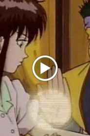 السراب Fushigi Yuugi الموسم الأول مدبلج الحلقة 21