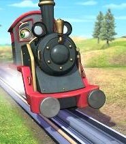 كرتون مدينة القطارات Chuggington مدبلج الحلقة 11